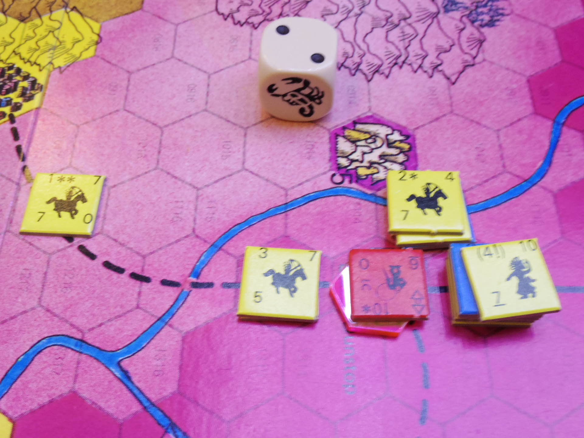 Ysga 七月例会の様子その2 おねがいジャ イール 死なないで 次ターン ジャ イール 死す Chaosium Ah Hj ドラゴン パス Dragon Pass ysga 例会報告 Ysga 七月例会の様子その2 おねがいジャ イール 死なないで 次ターン ジャ イール 死す Chaosium Ah Hj ドラゴン パス Dragon Pass ysga 例会報告