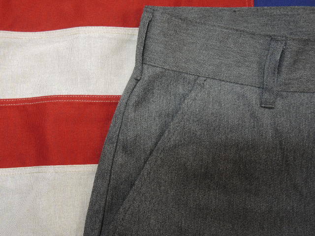 RE-STOCK INFO. LIFT UP WORK SHORTS!!_c0197972_15195120.jpg