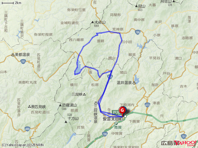 8月1日(火)「voyAge touring \'High Land Rounding 芸北\' 153」_c0351373_11090362.png