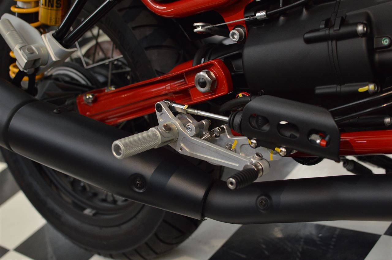 MOTO GUZZI V7Ⅲ RACER 入荷!_d0099181_22112736.jpg