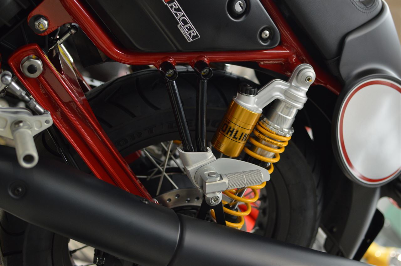 MOTO GUZZI V7Ⅲ RACER 入荷!_d0099181_2223746.jpg