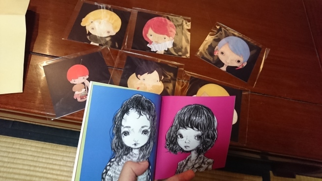 新規取り扱いチケットいろいろ。_e0046190_17433220.jpg