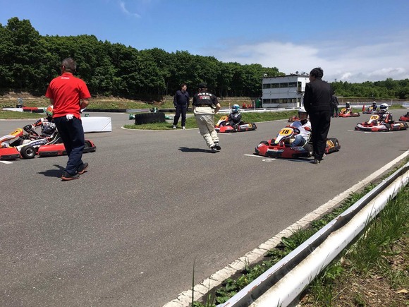 7月5日 水曜日のひとログ(´▽`) 夏休みのお出かけに★アルファード★TOMMY_b0127002_1784090.jpg