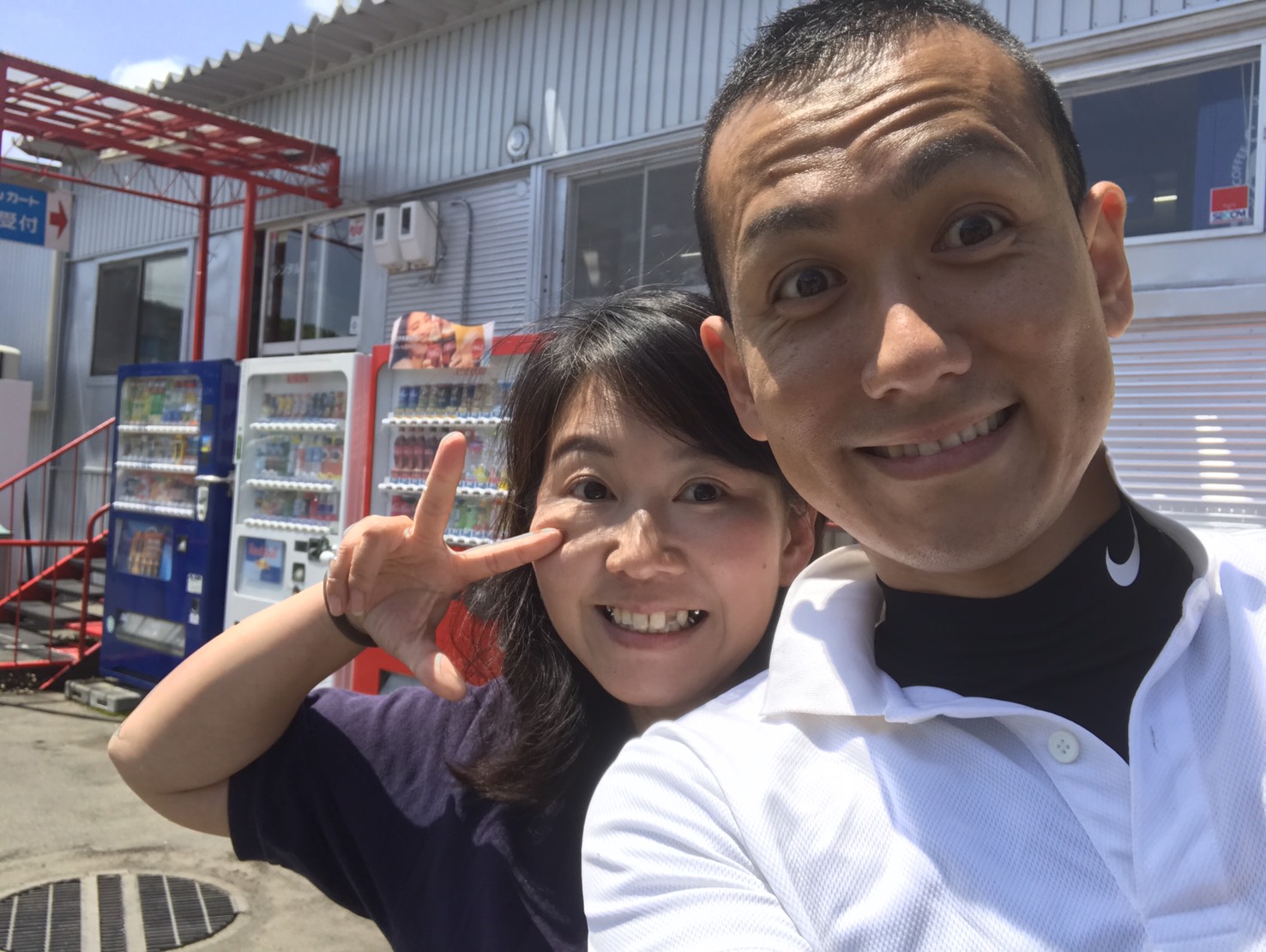 7月5日 水曜日のひとログ(´▽`) 夏休みのお出かけに★アルファード★TOMMY_b0127002_19093.jpg