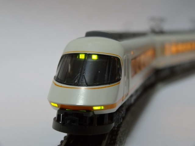 KATO 近鉄アーバンライナー : 燕雀鉄道白津機関区活動日誌 KATO 近鉄アーバンライナー : 燕雀鉄道白津機関区活動日誌