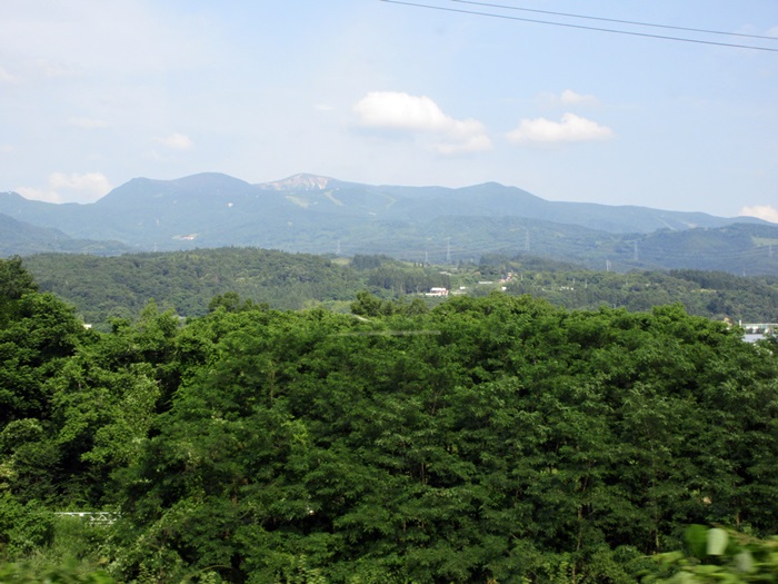 【大人の休日倶楽部パス旅】⑪米沢から山形経由で仙台まで【初めての仙山線】_b0009849_9514763.jpg