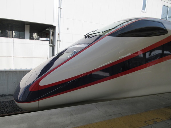 【大人の休日倶楽部パス旅】⑪米沢から山形経由で仙台まで【初めての仙山線】_b0009849_9532097.jpg