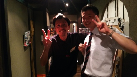 第5回攀桂堂展示販売会終盤(\'ω\')ノ_b0165454_08490249.jpg