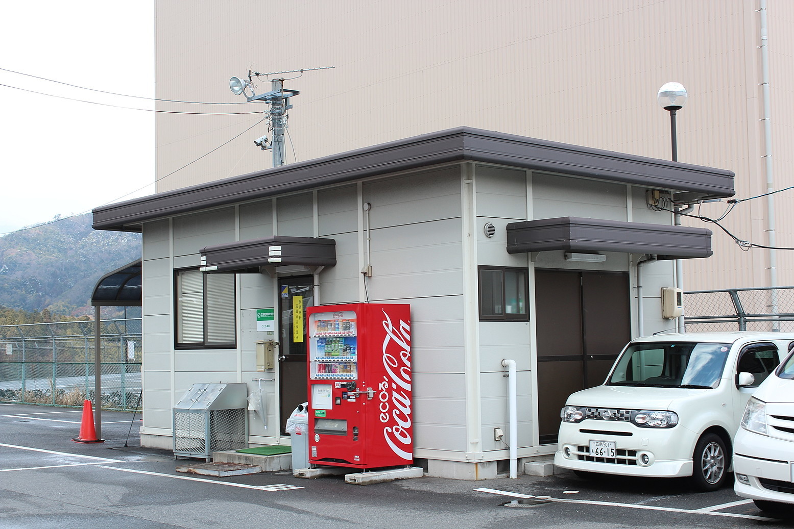 こころ車庫 バス車庫めぐり こころ車庫 バス車庫めぐり