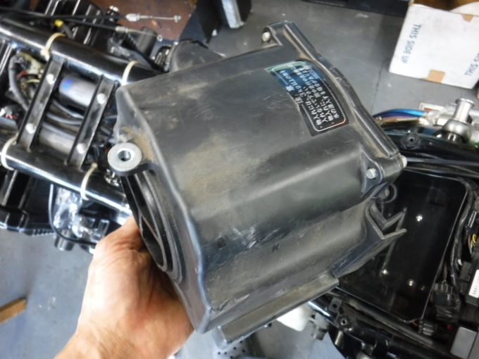 ZRX1200Rのエンジンオーバーホール（ロングライフ仕様）・・・その１5_a0163159_21475733.jpg