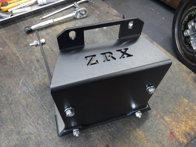 ZRX1200Rのエンジンオーバーホール(ロングライフ仕様)・・・その15_a0163159_21483065.jpg