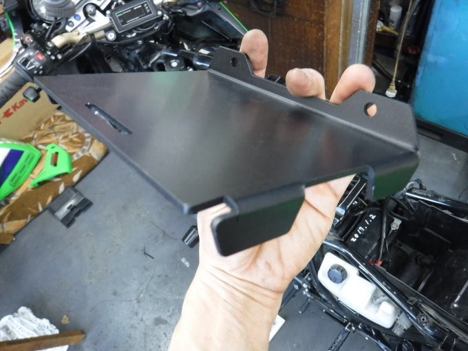 ZRX1200Rのエンジンオーバーホール(ロングライフ仕様)・・・その15_a0163159_21492892.jpg