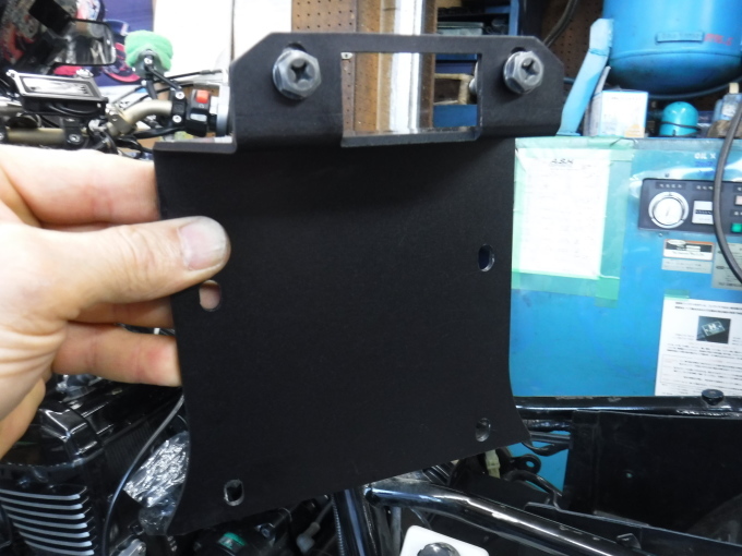 ZRX1200Rのエンジンオーバーホール(ロングライフ仕様)・・・その15_a0163159_21520614.jpg
