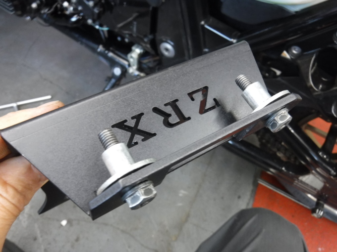 ZRX1200Rのエンジンオーバーホール（ロングライフ仕様）・・・その１5_a0163159_21522999.jpg