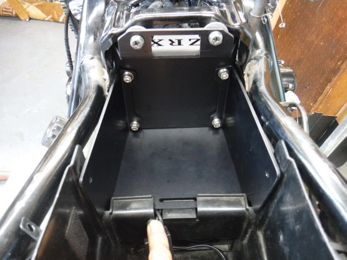 ZRX1200Rのエンジンオーバーホール(ロングライフ仕様)・・・その15_a0163159_21534313.jpg