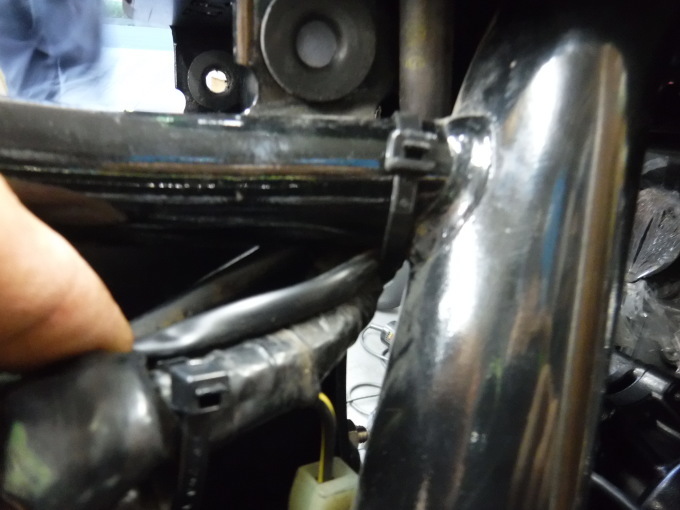 ZRX1200Rのエンジンオーバーホール(ロングライフ仕様)・・・その15_a0163159_21593448.jpg