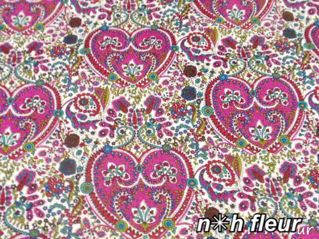 【LIBERTY】kitty Grace✳︎ギャザースカート_b0238766_09551134.jpg