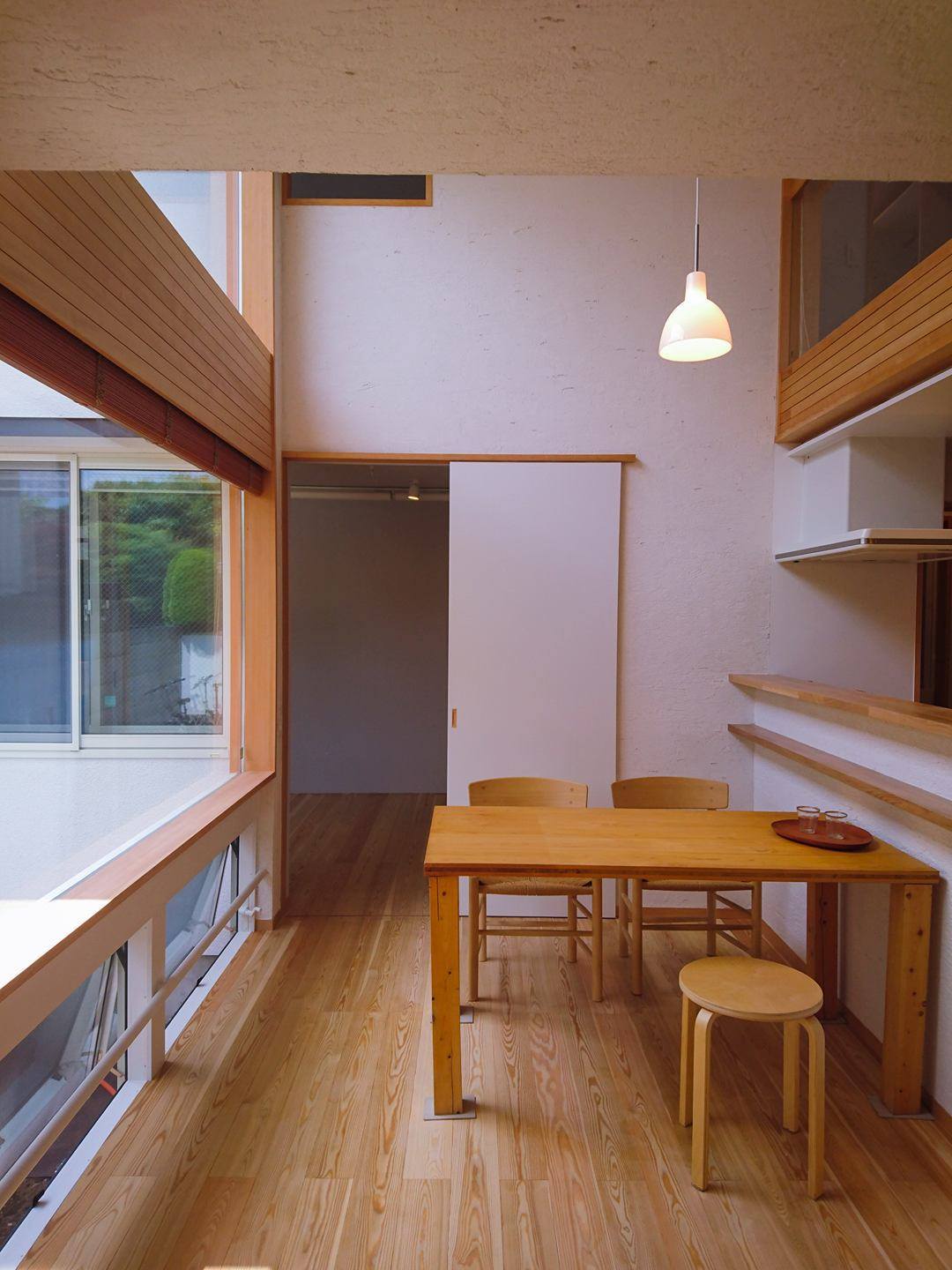 和泉の家 完成見学会を開催しました_c0310571_20030336.jpg