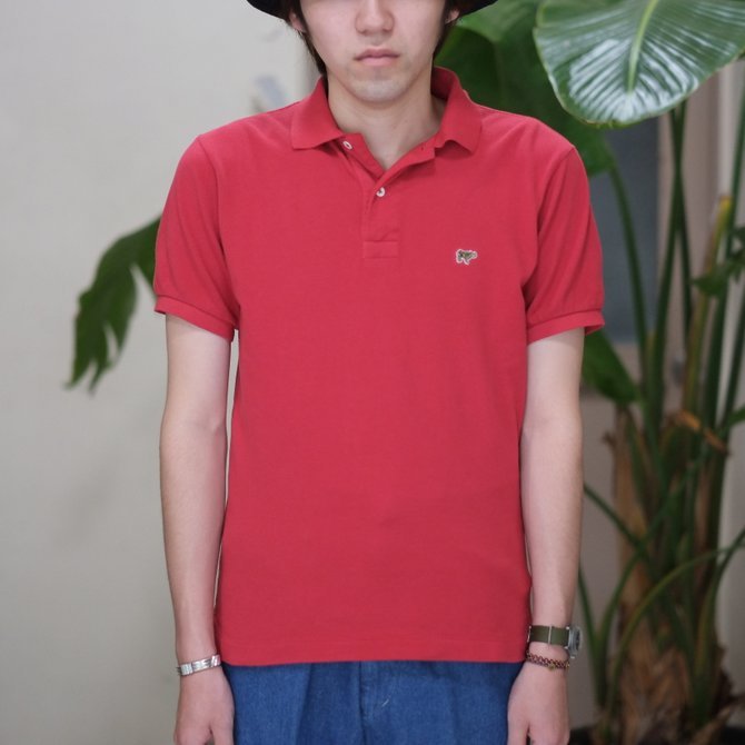 SCYE BASICS ~17SS~_e0152373_18293311.jpg