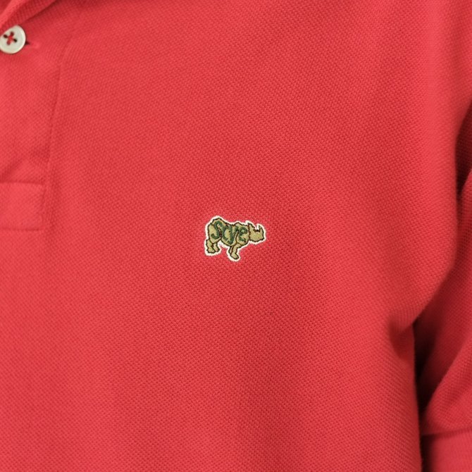 SCYE BASICS ~17SS~_e0152373_18293333.jpg