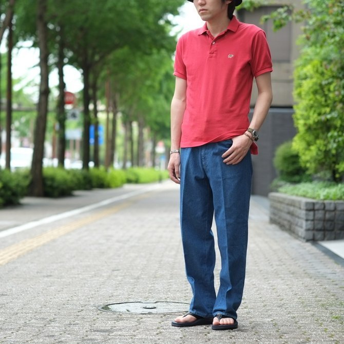 SCYE BASICS ~17SS~_e0152373_18295832.jpg