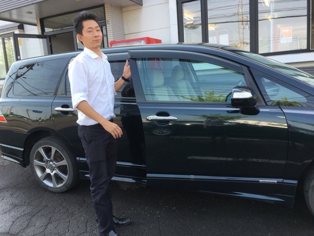 7月6日(木)☆TOMMYアウトレット☆あゆブログ(*´∇`)ノ アルファードN様ご成約♪ 自社ローン・ローンサポート_b0127002_17184103.jpg