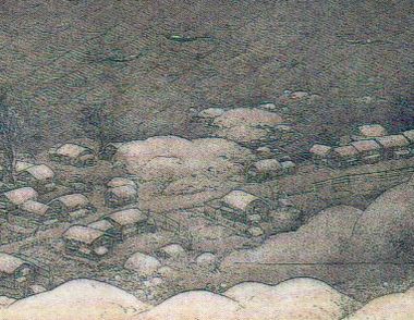 不染鉄 没後40年 幻の画家 第1報 : Art & Bell by Tora