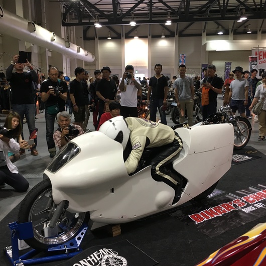 NEW ORDER CHOPPER SHOW その1。_d0149307_2258010.jpg