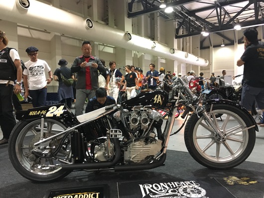 NEW ORDER CHOPPER SHOW その1。_d0149307_23135073.jpg