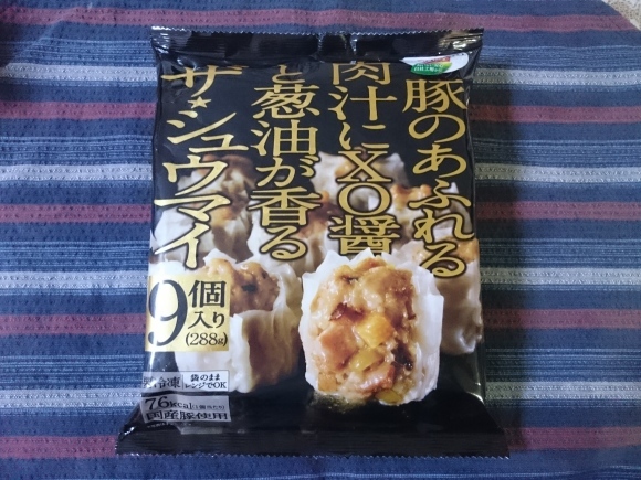 7/5 アサヒスーパードライ超刺激 + 冷凍食品いろいろ_b0042308_08093605.jpg