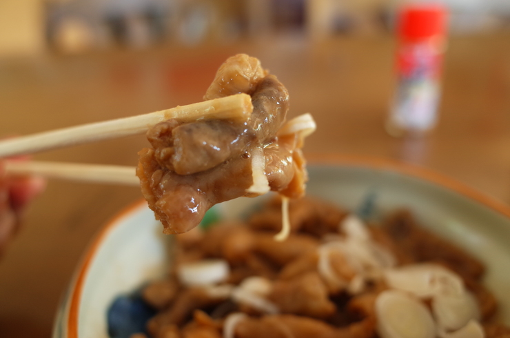 小池食堂（おいけしょくどう）　千葉県いすみ市/食堂～駆け足で巡る千葉県いすみ市 その1_a0287336_2141380.jpg