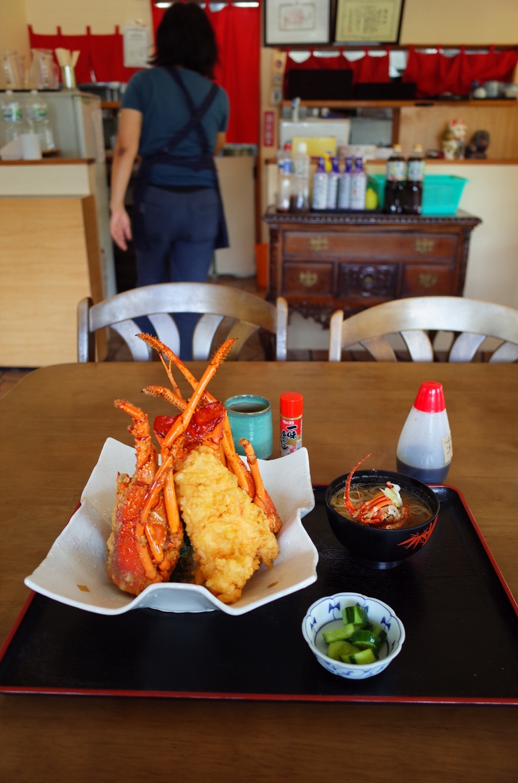 小池食堂（おいけしょくどう）　千葉県いすみ市/食堂～駆け足で巡る千葉県いすみ市 その1_a0287336_21414471.jpg