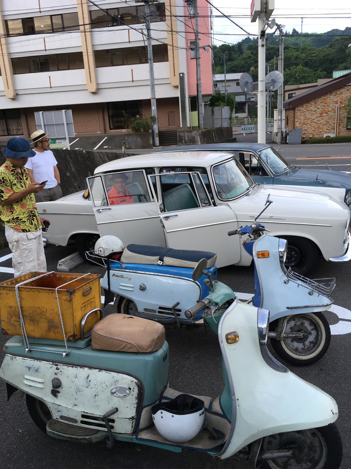 11th SHIMANAMI CLASSICS TOURING_e0201938_12594833.jpg