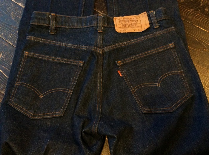80's Levi's 20517-0217 mint condition : BUTTON UP clothing 80's Levi's 20517-0217 mint condition : BUTTON UP clothing