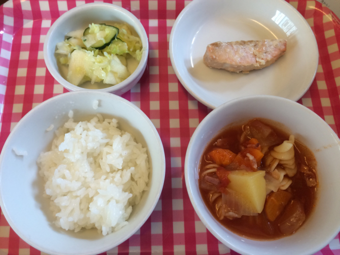 7月6日の給食_c0293682_13155784.jpg