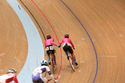 金栄堂サポート:日本大学自転車競技部・草場啓吾選手 全日本学生トラックレースご報告&インプレッション!_c0003493_10290630.jpg