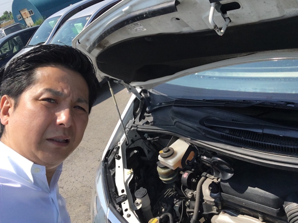 7月6日(金)☆TOMMYアウトレット☆あゆブログ(*^^)v ステップワゴン I様ご成約☆自社ローン・ローンサポート☆_b0127002_16401981.jpg