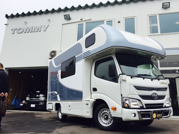 7月7日 金曜日の本店みんなブログ★ 夏休みのお出かけはTOMMYレンタカー♬_b0127002_16452595.jpg