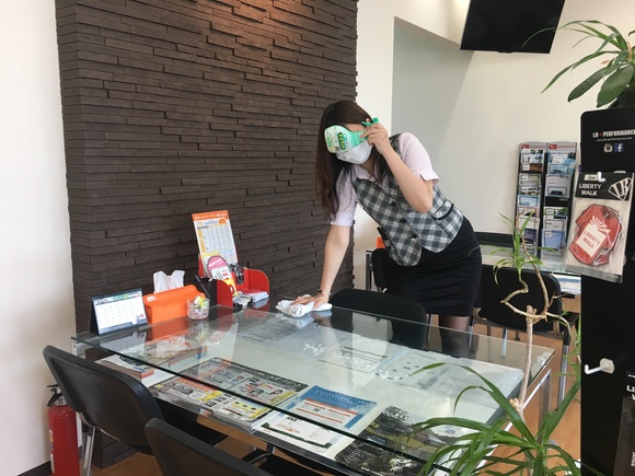 7月7日 金曜日の本店みんなブログ★ 夏休みのお出かけはTOMMYレンタカー♬_b0127002_17131485.jpg