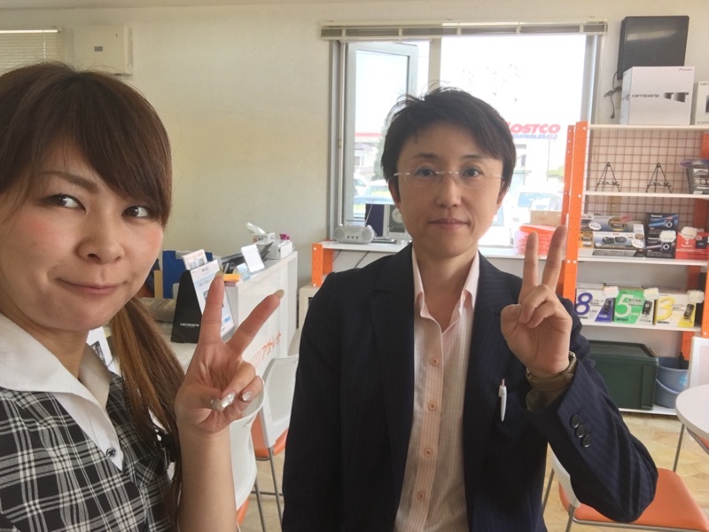 7月6日(金)☆TOMMYアウトレット☆あゆブログ(*^^)v ステップワゴン I様ご成約☆自社ローン・ローンサポート☆_b0127002_17280344.jpg