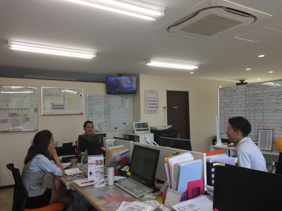 7月7日 金曜日の本店みんなブログ★ 夏休みのお出かけはTOMMYレンタカー♬_b0127002_1785159.jpg