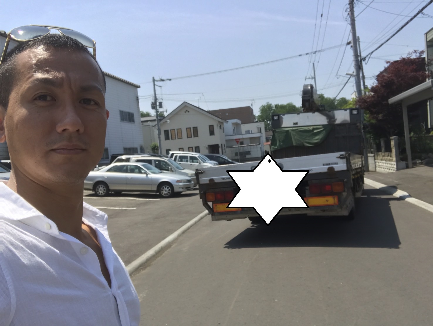 7月7日 金曜日の本店みんなブログ★ 夏休みのお出かけはTOMMYレンタカー♬_b0127002_19103655.jpg