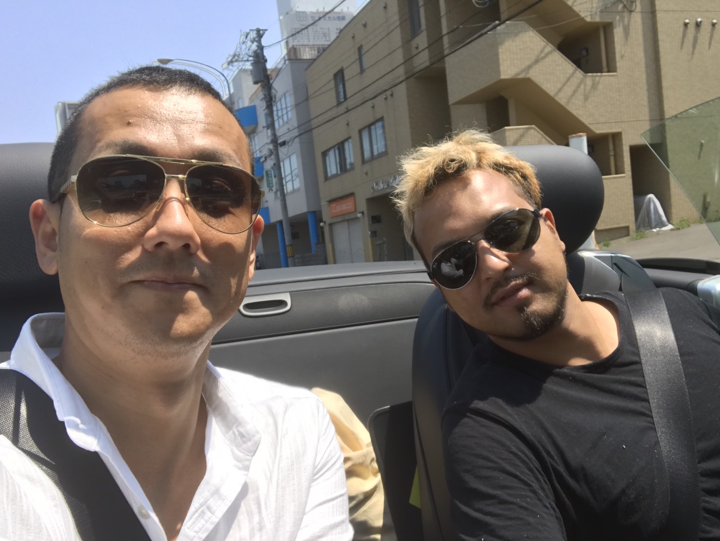 7月7日 金曜日の本店みんなブログ★ 夏休みのお出かけはTOMMYレンタカー♬_b0127002_1915534.jpg