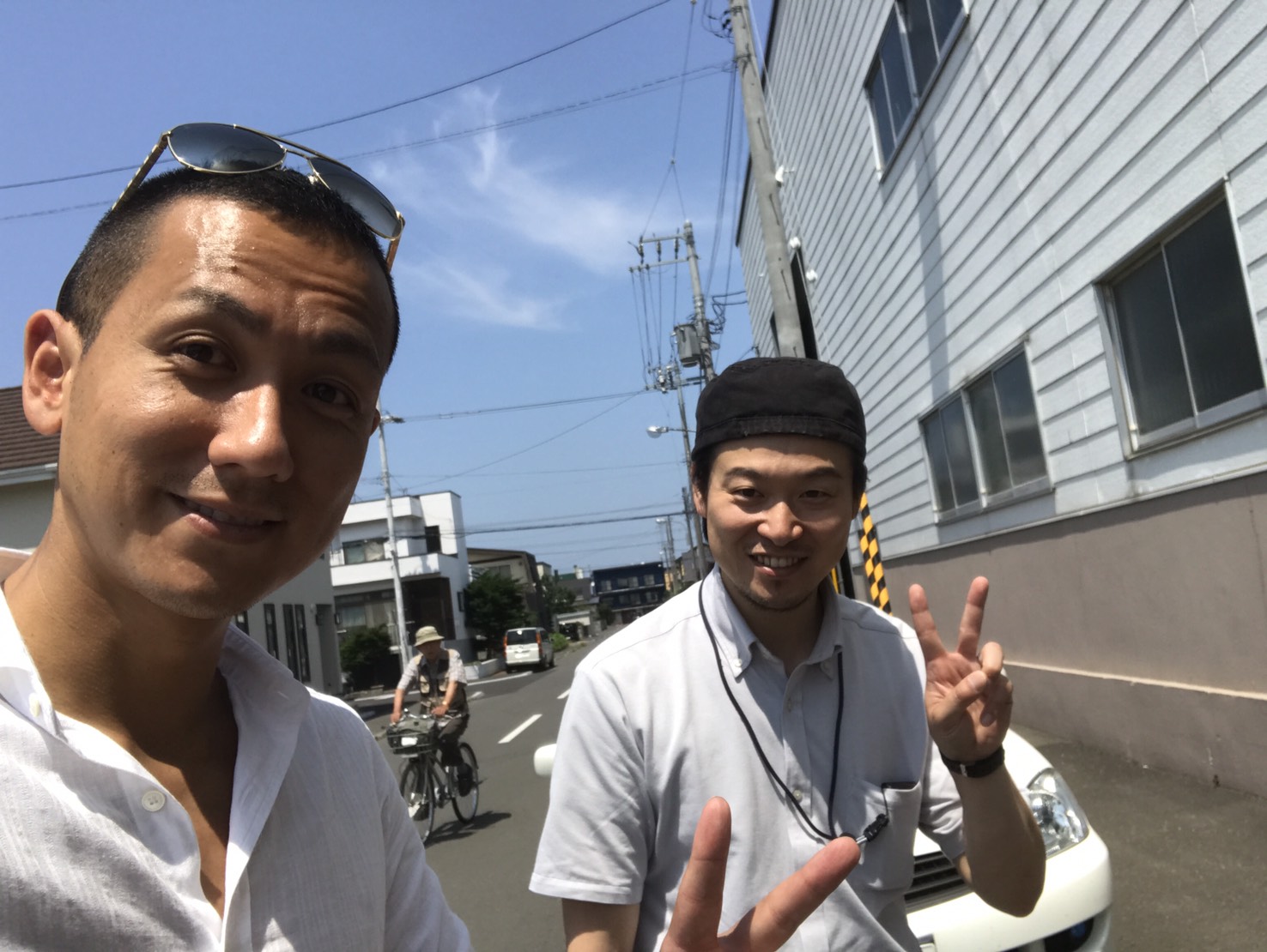 7月7日 金曜日の本店みんなブログ★ 夏休みのお出かけはTOMMYレンタカー♬_b0127002_1931133.jpg