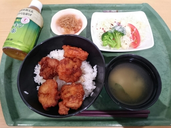 今日の昼食@会社Vol.885_b0042308_12425055.jpg