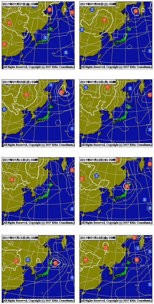 週末は弱めの南風_c0098020_6212029.jpg