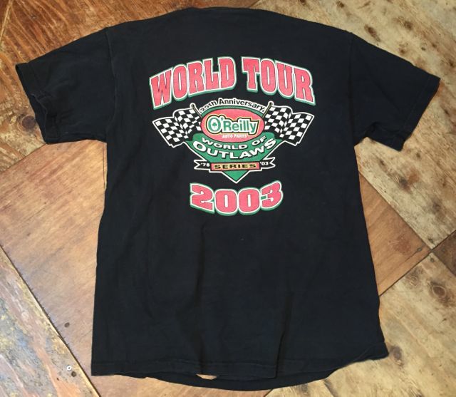 7月８日（土）入荷！HOTROD Tシャツ！_c0144020_16102265.jpg