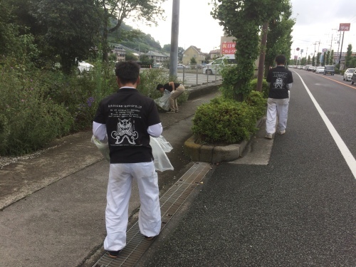 月例の地域清掃のご報告_b0242734_20015155.jpg