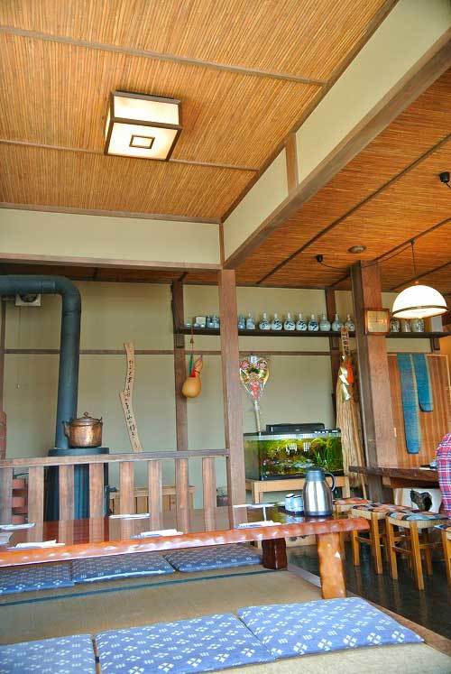 【県外蕎麦屋巡り - そば処 やまなみ (長野・茅野) -】_a0005436_20561132.jpg