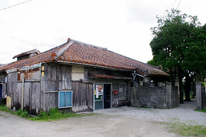 沖縄県 国宝・重要文化財(建造物)リスト 見学案内付き_b0212342_21260966.jpg